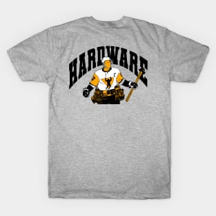 Hardware T-Shirt